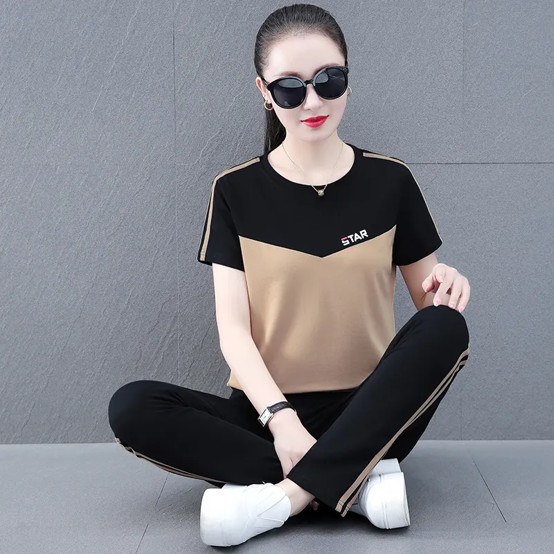 Kele Coco Casual Suits Women's-9
