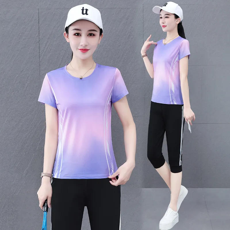Kele Coco Fitness Sets Women's-15