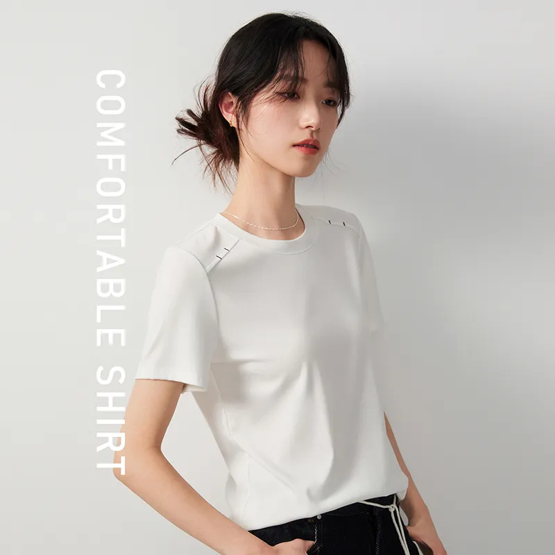 Kele Coco Regular T Shirt Women's-1