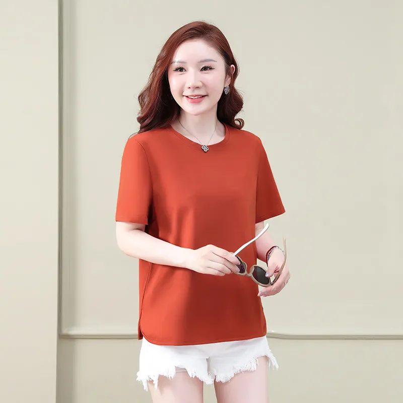 Kele Coco T Shirts Women's-26