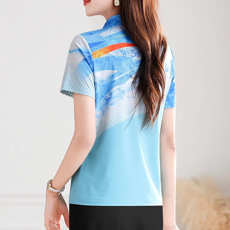 Kele Coco T Shirts Women's-11