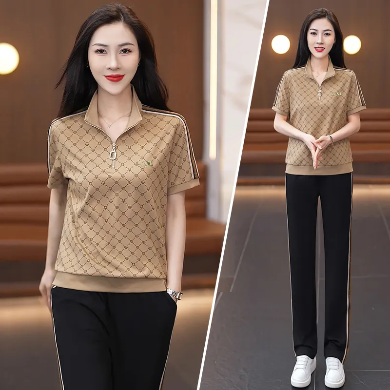Kele Coco Casual Suits Women's-2