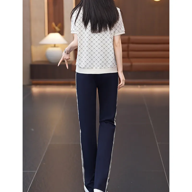 Kele Coco Casual Suits Women's-11