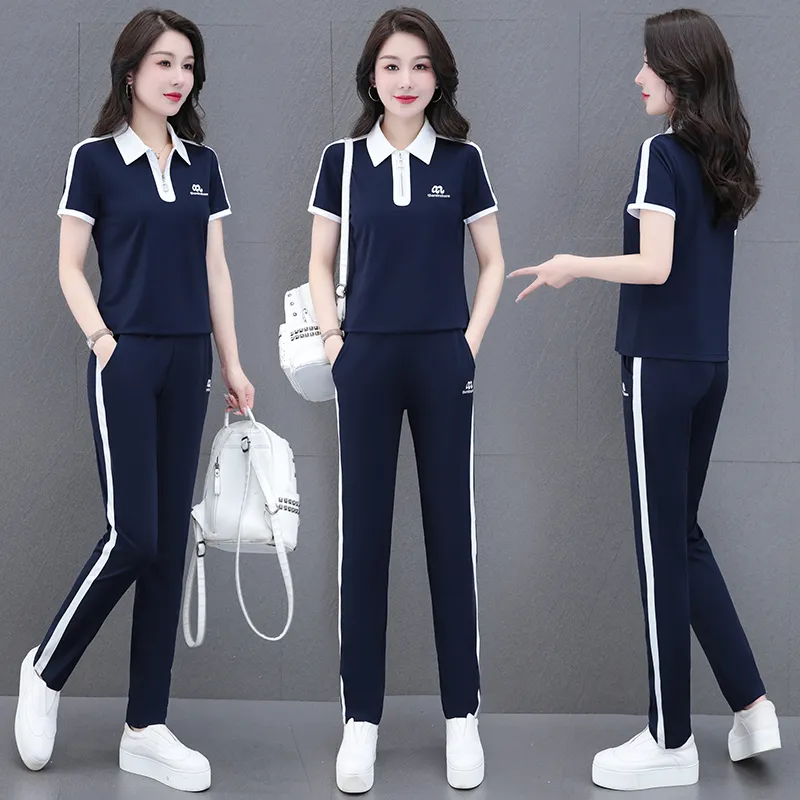 Kele Coco Casual Suits Women's-7