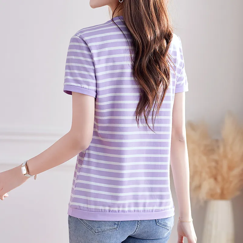 Kele Coco T Shirts Women's-14