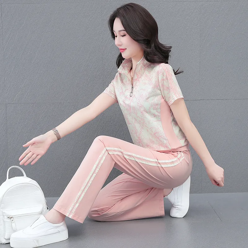 Kele Coco Casual Suits Women's-8