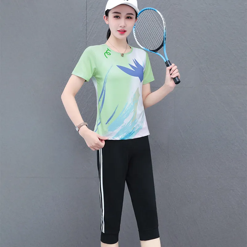 Kele Coco Fitness Sets Women's-17