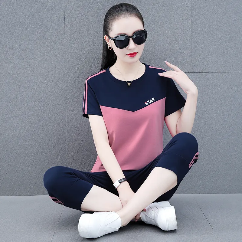 Kele Coco Casual Suits Women's-14
