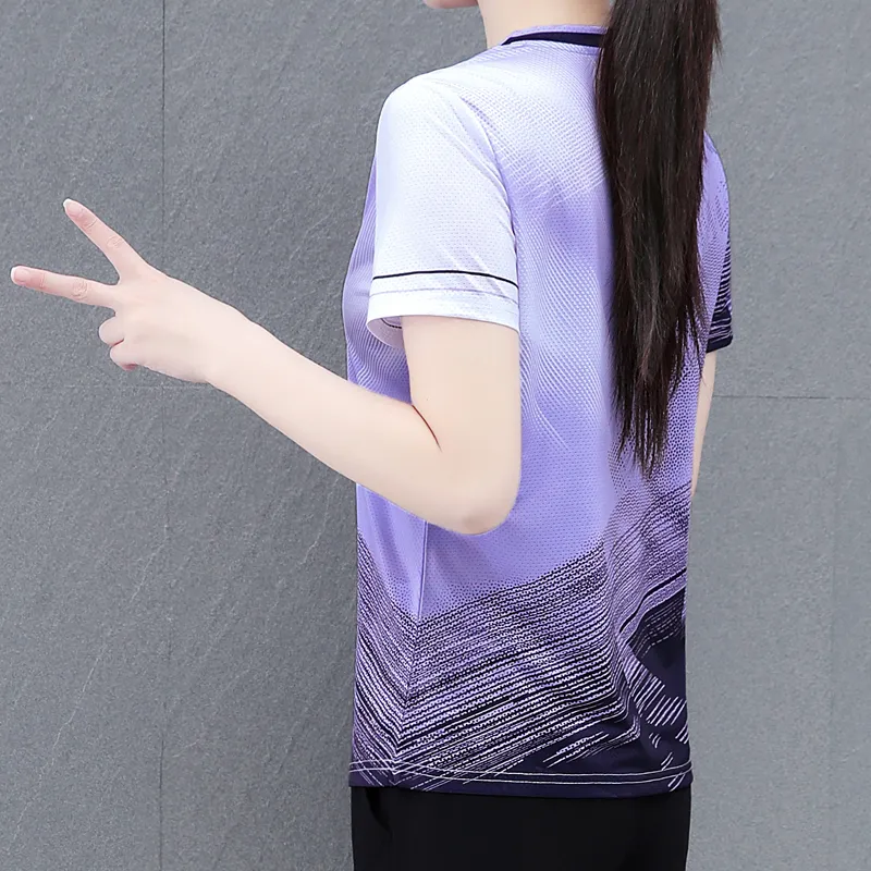 Kele Coco T Shirts Women's-5