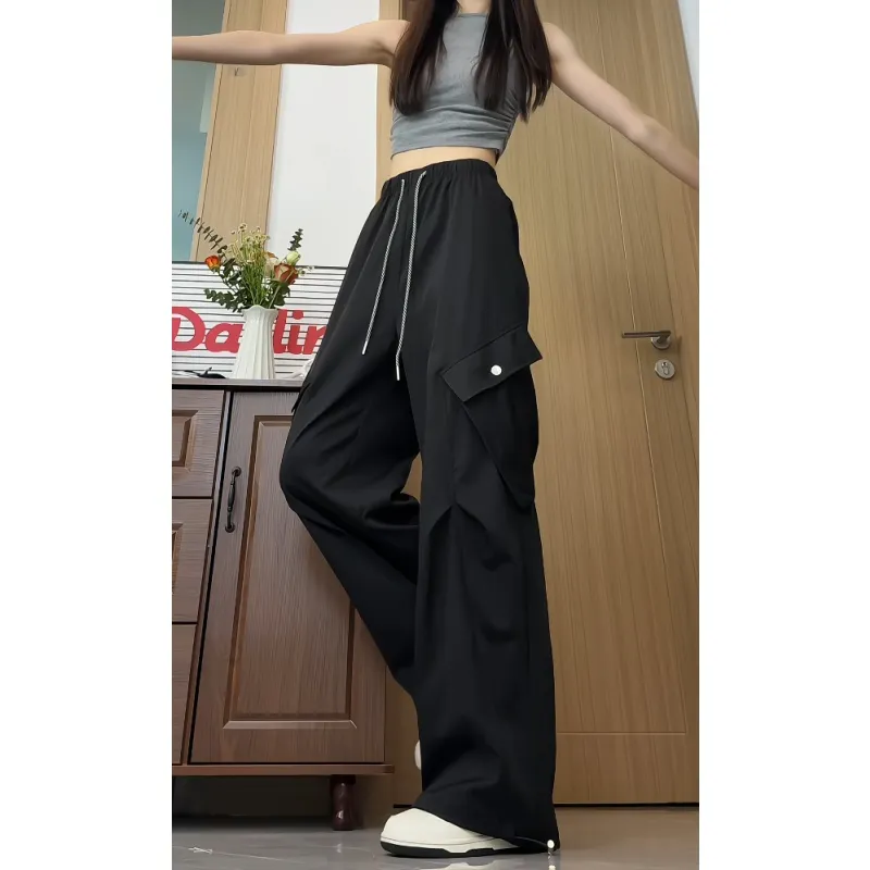 Kele Coco Casual Pants Unisex-2