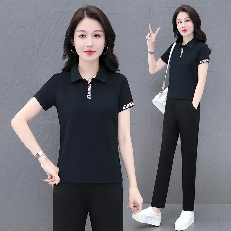 Kele Coco Casual Suits Women's-22