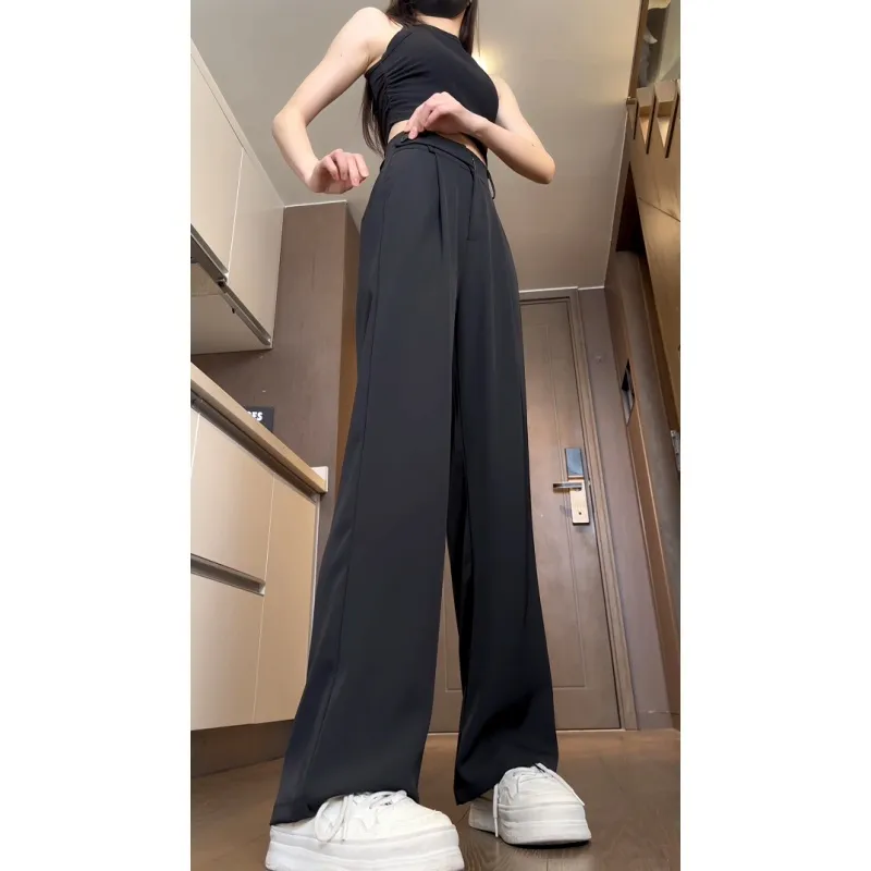 Kele Coco Suit Trousers Unisex-2
