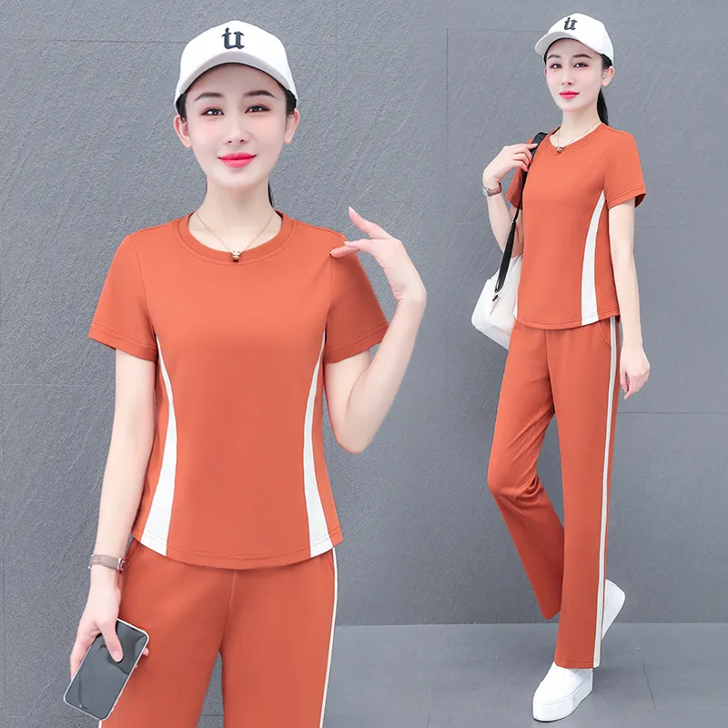 Kele Coco Fitness Sets Women's-11
