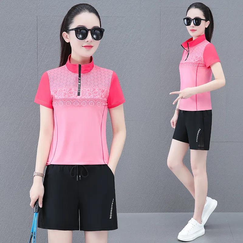 Kele Coco Casual Suits Women's-7