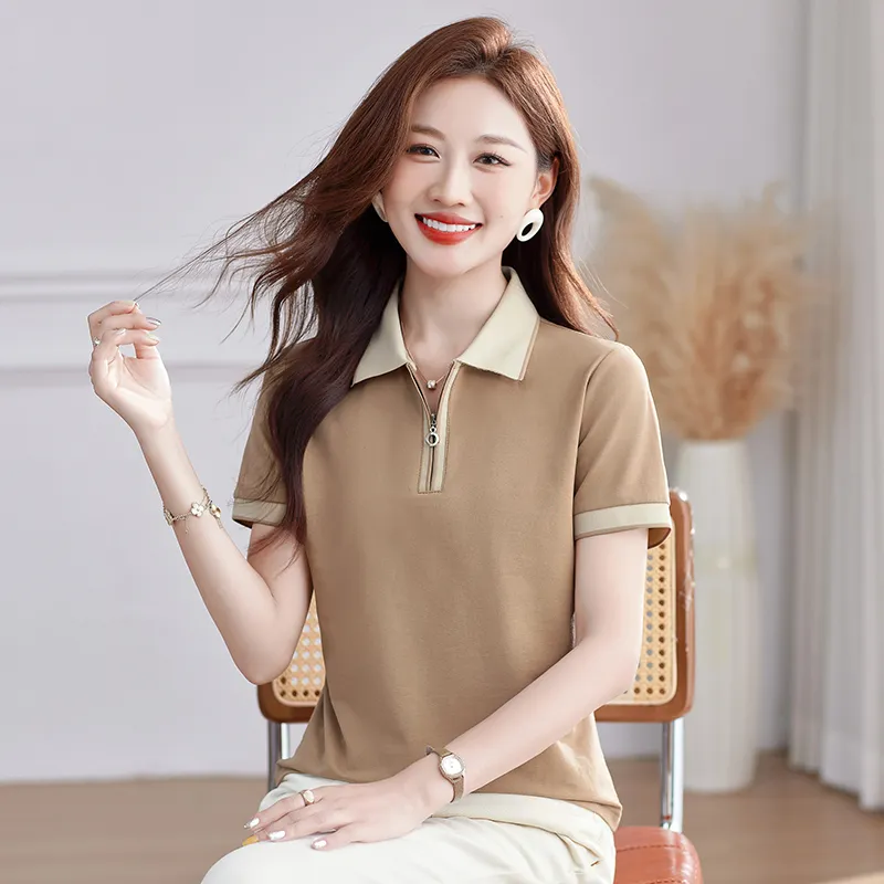 Kele Coco T Shirts Women's-9