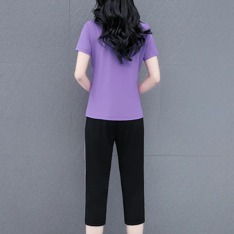 Kele Coco Fitness Sets Women's-7