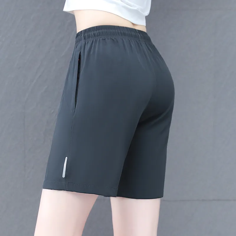 Kele Coco Sports Shorts Women's-6
