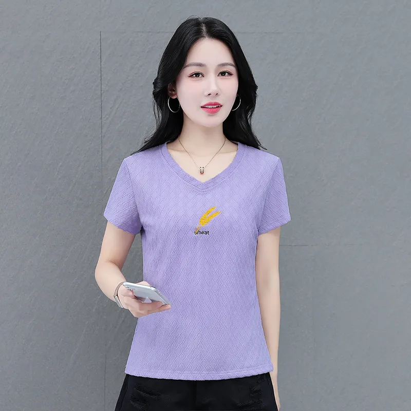Kele Coco T Shirts Women's-10