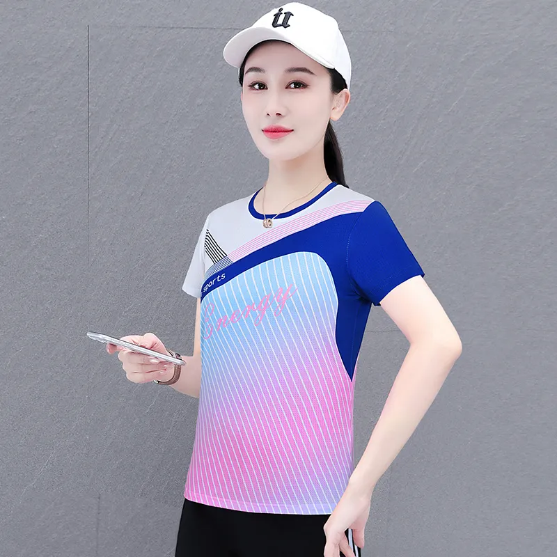 Kele Coco T Shirts Women's-8