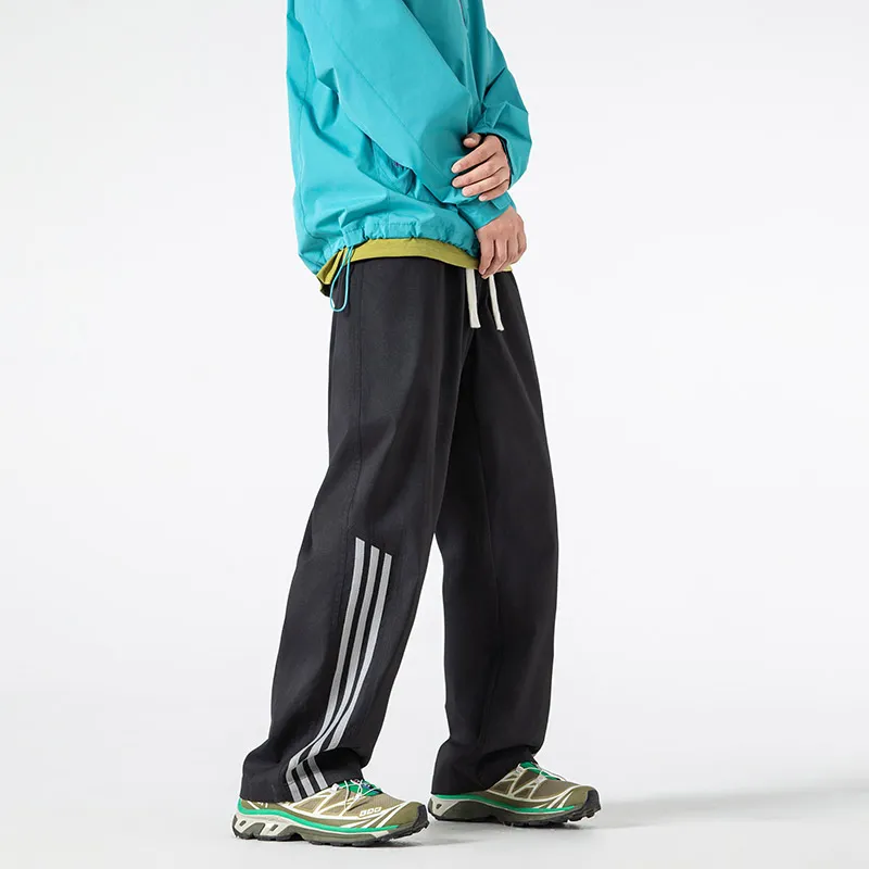 Kele Coco Casual Pants Unisex-19