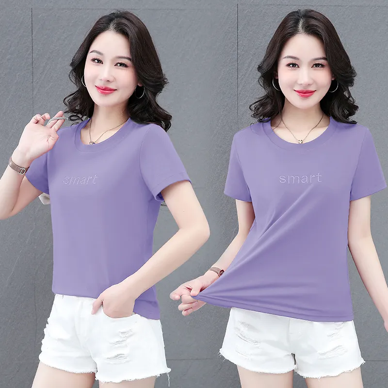 Kele Coco T Shirts Women's-19