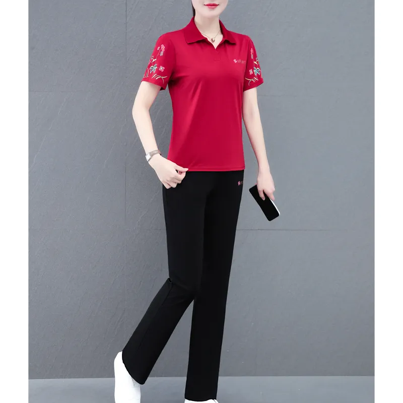 Kele Coco Casual Suits Women's-2