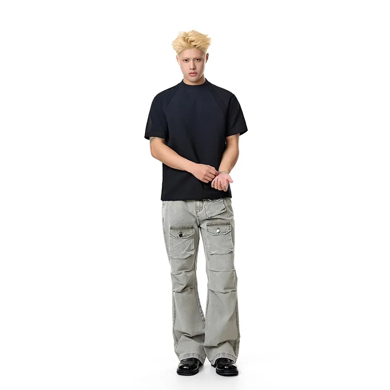 Kele Coco Regular T Shirt Unisex-5