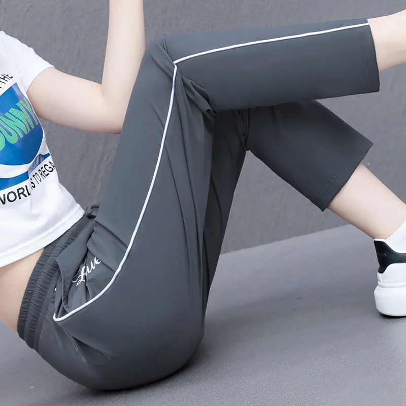 Kele Coco Casual Pants Women's-7
