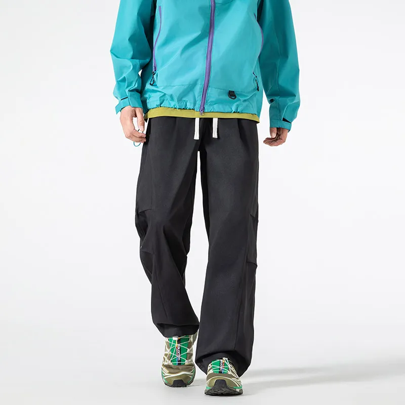 Kele Coco Casual Pants Unisex-12