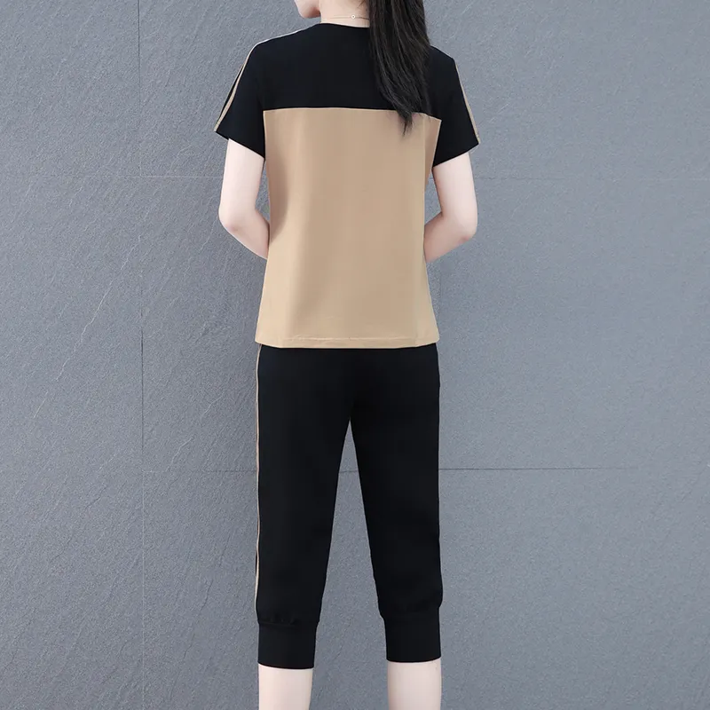 Kele Coco Casual Suits Women's-1