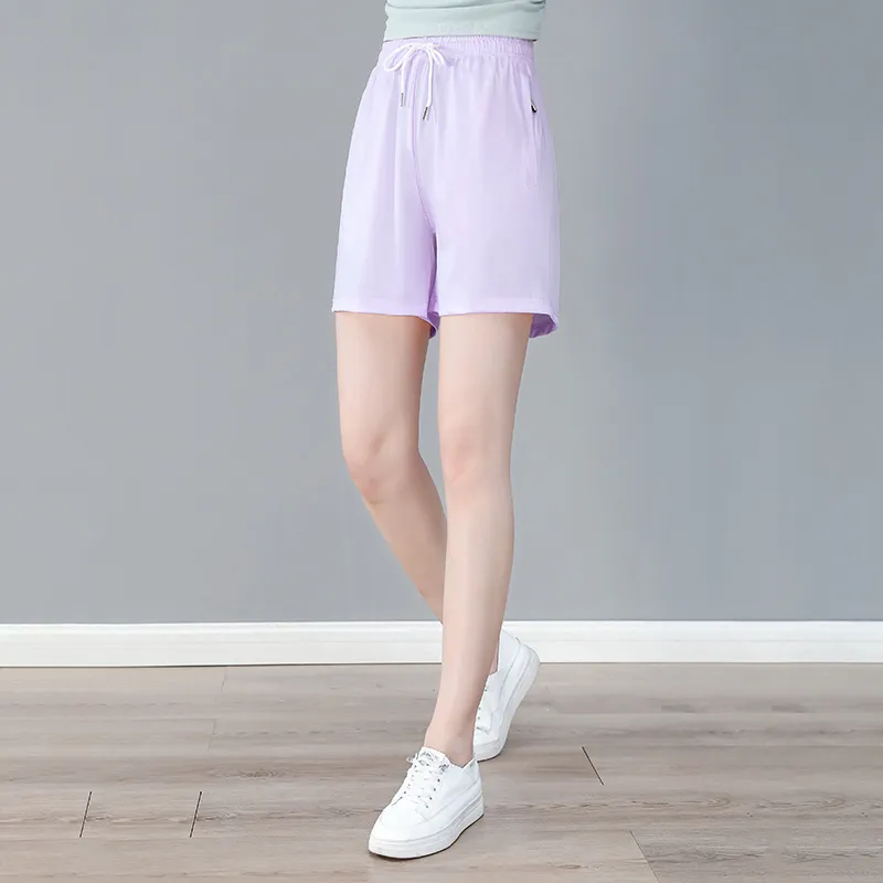 Kele Coco Sports Shorts Women's-19