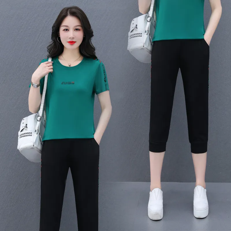 Kele Coco Casual Suits Women's-6