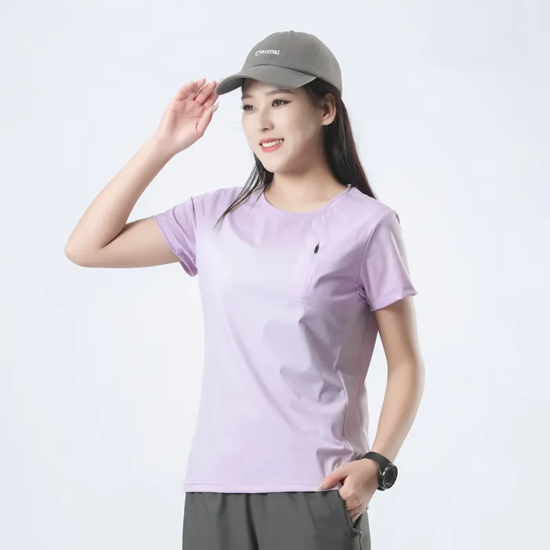 Kele Coco T Shirts Women's-8