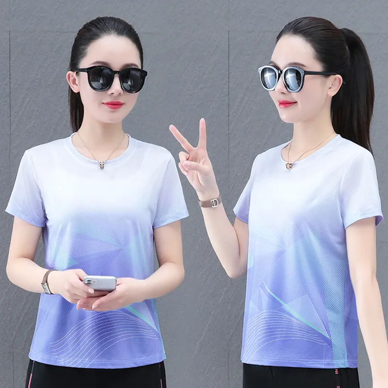 Kele Coco Regular T Shirt Women's-2