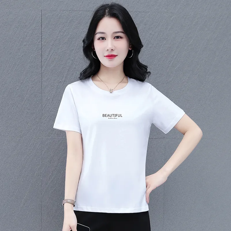 Kele Coco T Shirts Women's-8