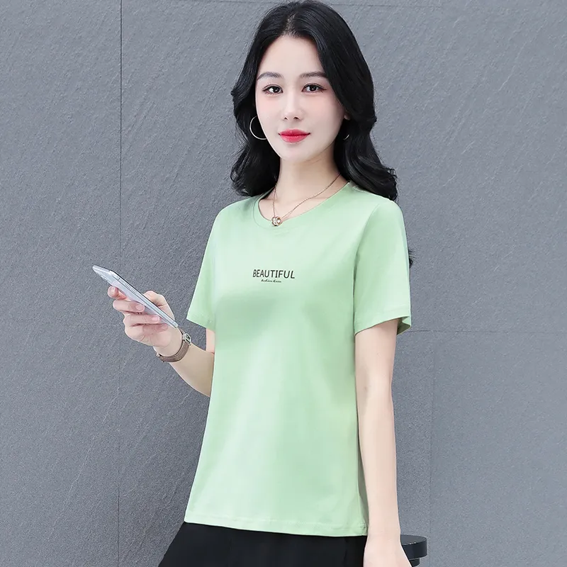 Kele Coco T Shirts Women's-21