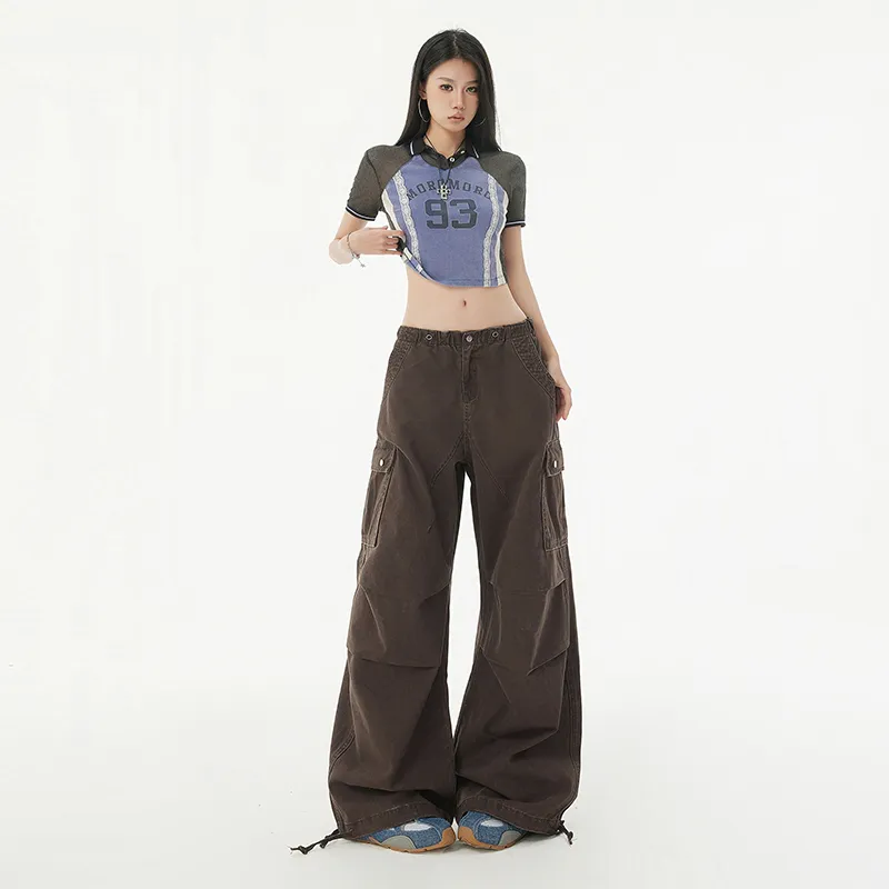 Kele Coco Jeans Unisex-12