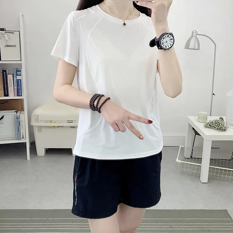Kele Coco T Shirts Women's-15