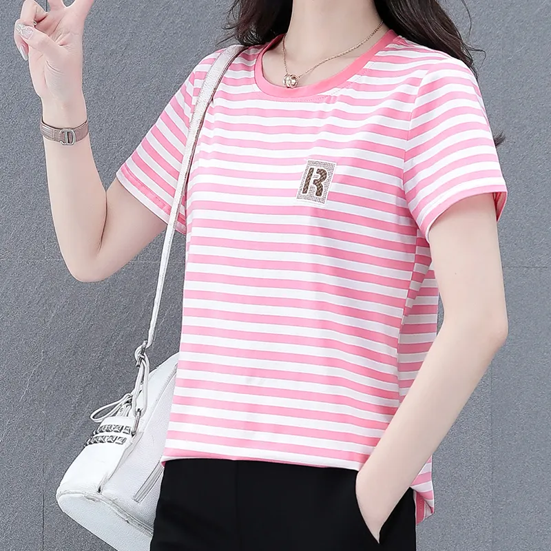 Kele Coco T Shirts Women's-19