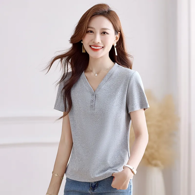 Kele Coco T Shirts Women's-16