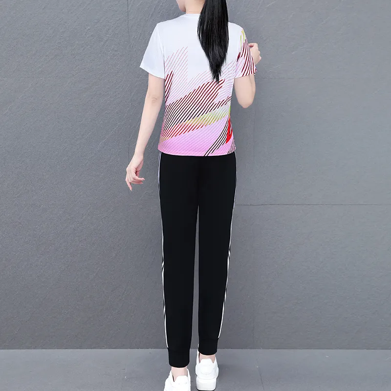 Kele Coco Casual Suits Women's-1