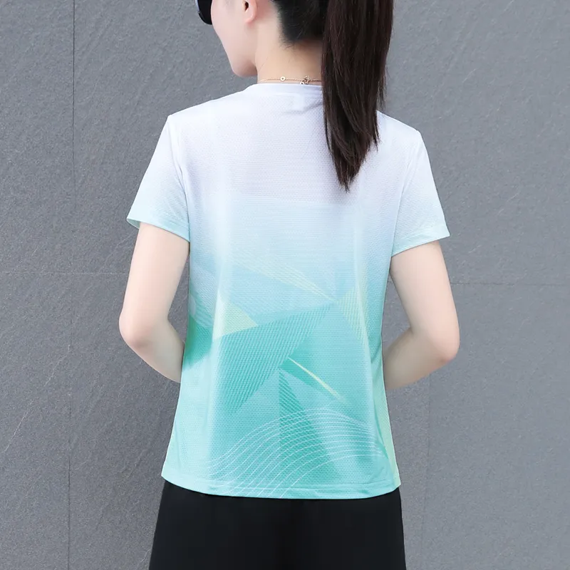 Kele Coco Regular T Shirt Women's-12