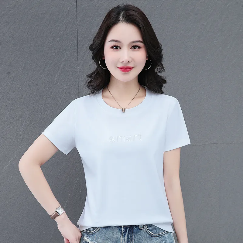 Kele Coco T Shirts Women's-6