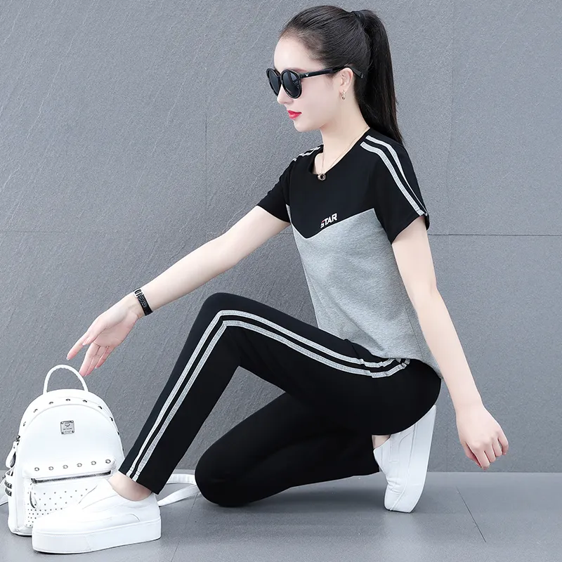 Kele Coco Casual Suits Women's-16