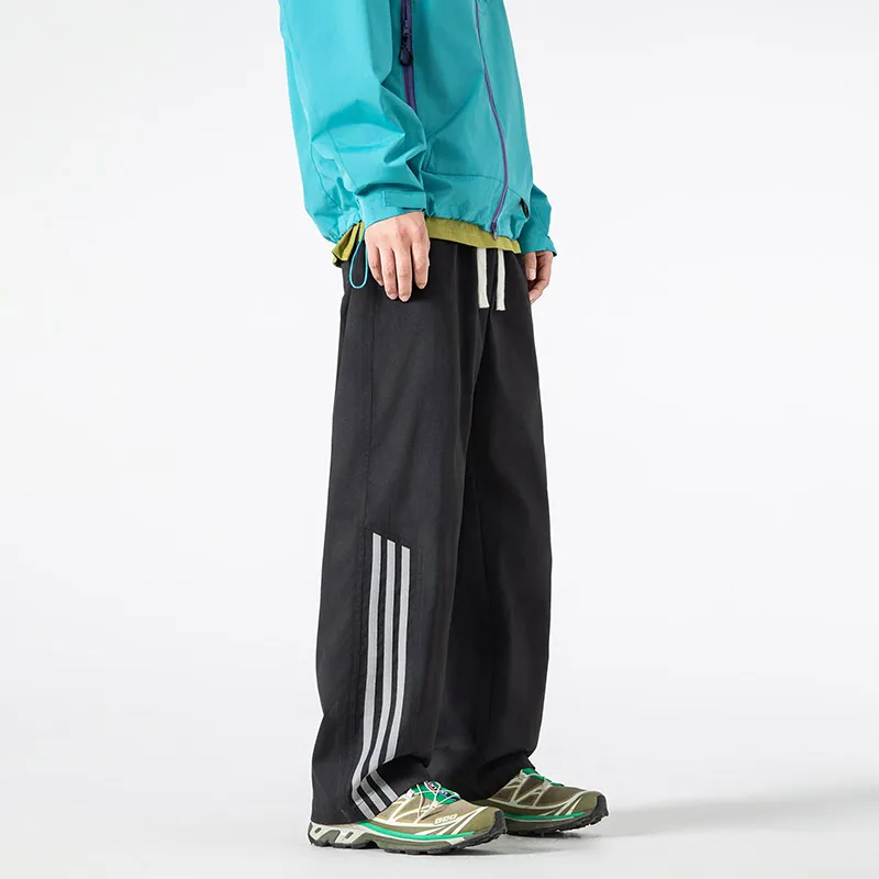 Kele Coco Casual Pants Unisex-18