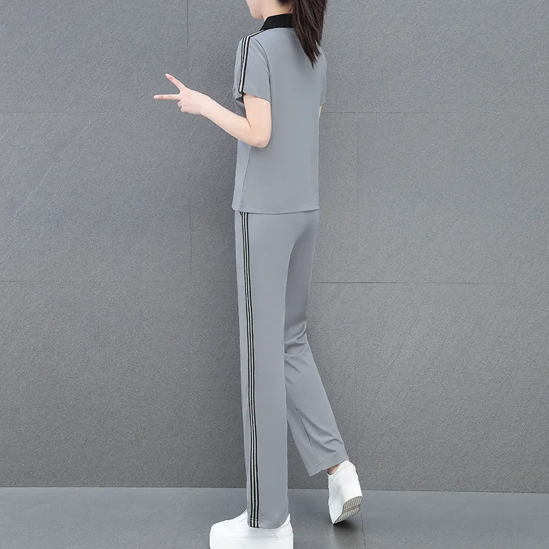 Kele Coco Casual Suits Women's-6