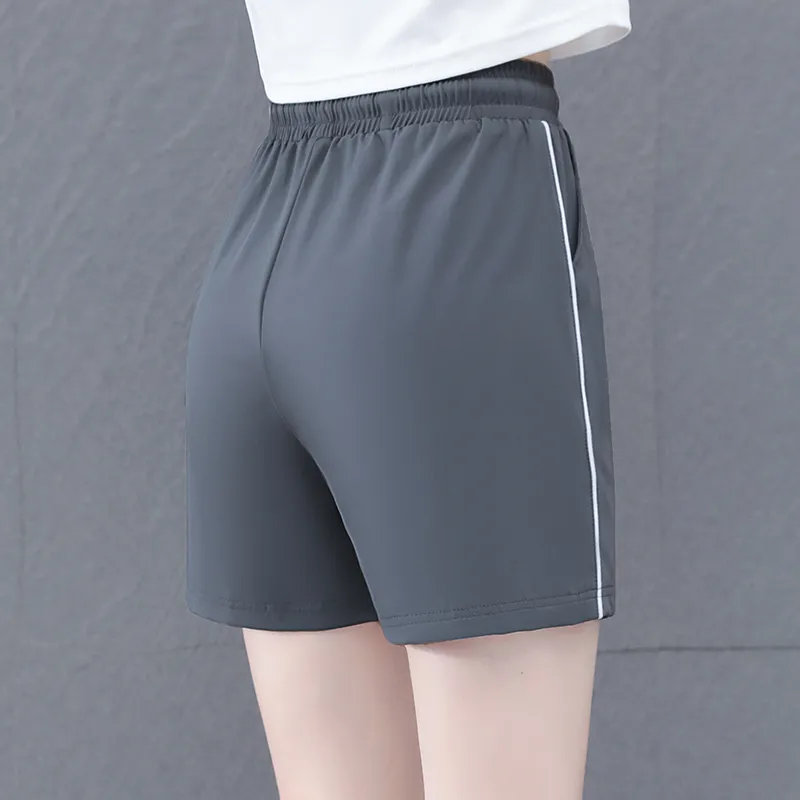 Kele Coco Sports Shorts Women's-9