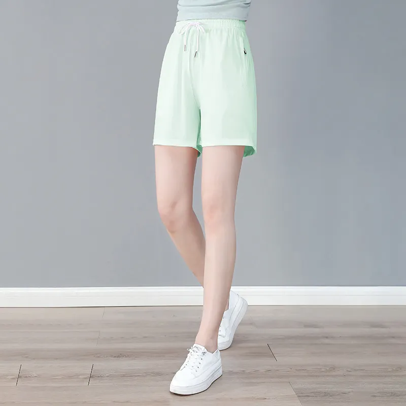 Kele Coco Sports Shorts Women's-13