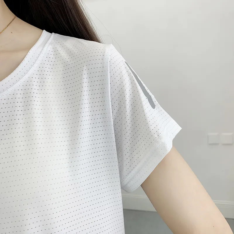 Kele Coco T Shirts Women's-7