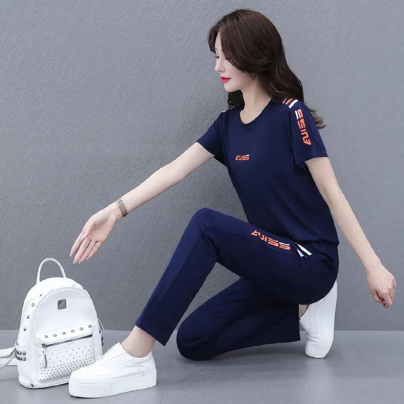 Kele Coco Casual Suits Women's-11
